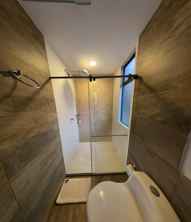 Cabanas De Lujo - Casa Barcelona Duitama Eksteriør bilde