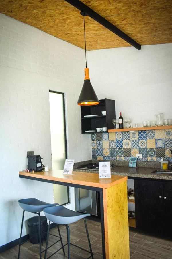 Cabanas De Lujo - Casa Barcelona Duitama Eksteriør bilde